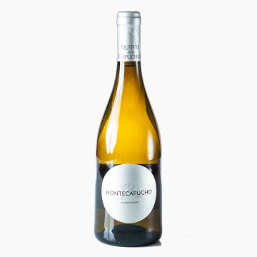 Montecapucho Chardonnay  