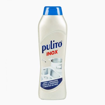 PULITO INOX 500ML