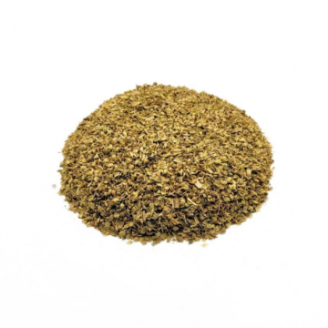 OREGÃO FOLHAS (18g)