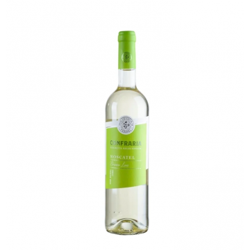 VINHO BRANCO MOSCATEL...