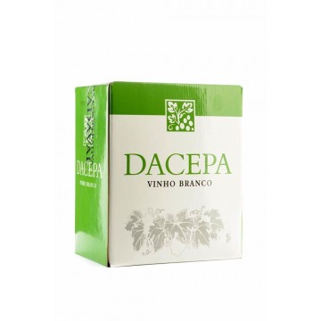 DACEPA BRANCO (5L)