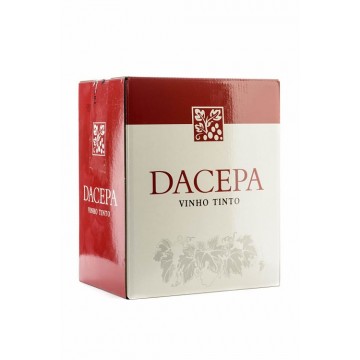 DACEPA TINTO (5L)