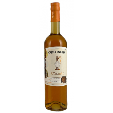 MOSCATEL CONFRARIA