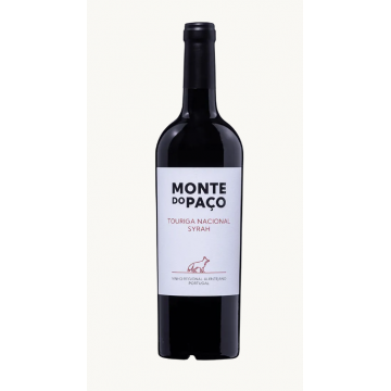 MONTES TOURIGA NACIONAL &...