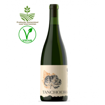 TANCHOEIRA BRANCO (750ml)