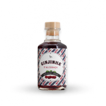 GINJINHA ALCOBAÇA 50ML