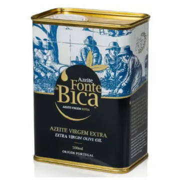AZEITE FONTE DA BICA VIRGEM...