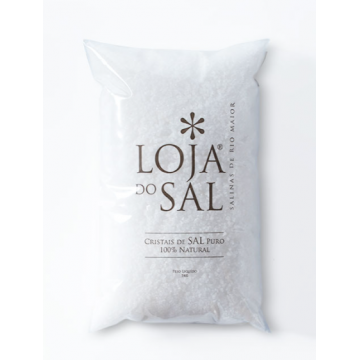 CRISTAIS DE SAL (SACO 5Kg)
