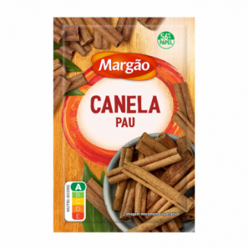 CANELA EM PAU (14g)