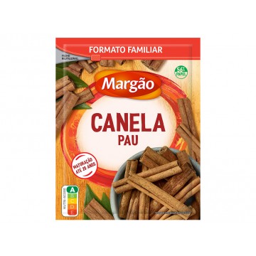 CANELA EM PAU (30g)