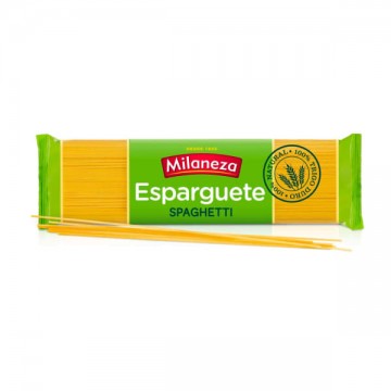 ESPARGUETE MILANEZA (500GR)