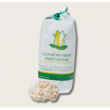 CAVACAS FINAS DAS CALDAS...