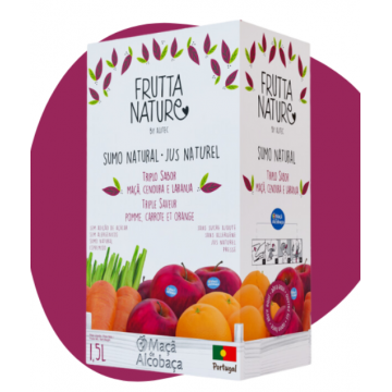 SUMO MULTIVITAMINAS...