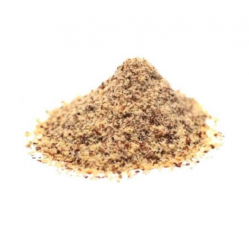 FARINHA AMÊNDOA C/ PELE 100G