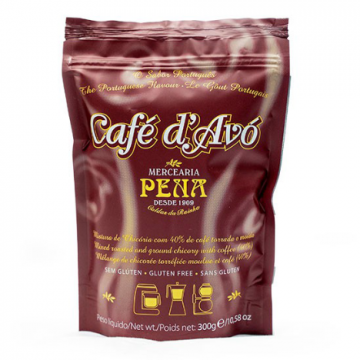 CAFÉ D´AVÓ - PENA (300GR)