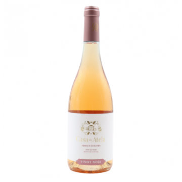 VINHO ROSE PINOT NOIR...