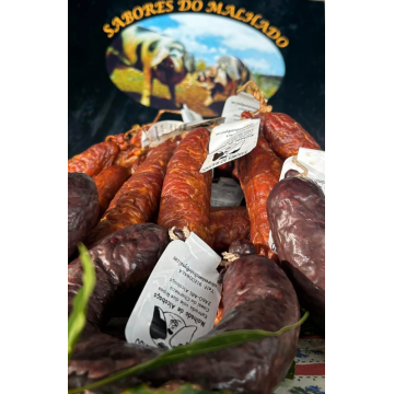 MORCELA DE ARROZ MALHADO (KG)