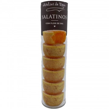 SALATINOS (6 UNID)