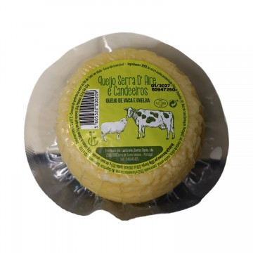 QUEIJO CURADO VACA E OVELHA...