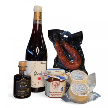 SABORES DA VILA