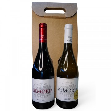 RESERVA MEMÓRIA