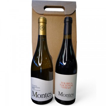 MONTES SELEÇÃO