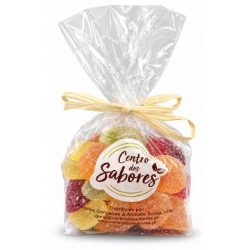 FRUTA ITALIANA CS 250G