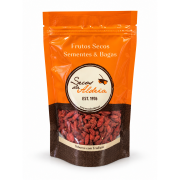 BAGAS DE GOJI DOYPACK (150 GR)