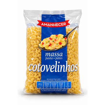 COTOVELINHOS (500GR)