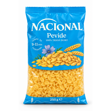 CUSCUS NACIONAL (250g)