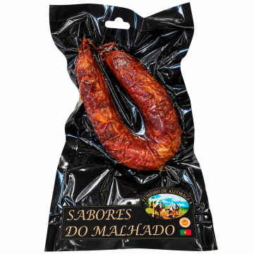 CHOURIÇO MALHADO (KG)