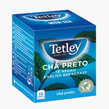 CHA TETLEY PRETO (10SAQ)